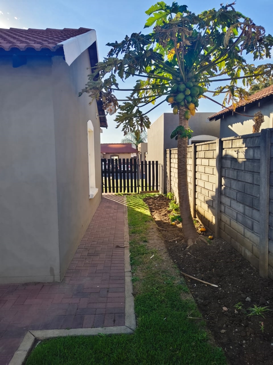 2 Bedroom Property for Sale in Brits North West